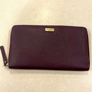 Kate Spade wallet